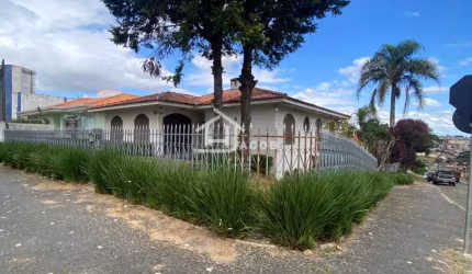 Casa Comercial para Locação na Ronda