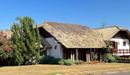 CASA PARA LOCAÇÃO - JARDIM AMÉRICA