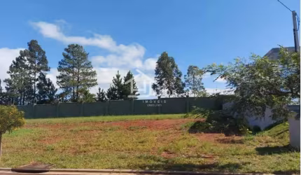 TERRENO ALPHAVILLE PARA VENDA - ÓTIMA LOCALIZAÇÃO