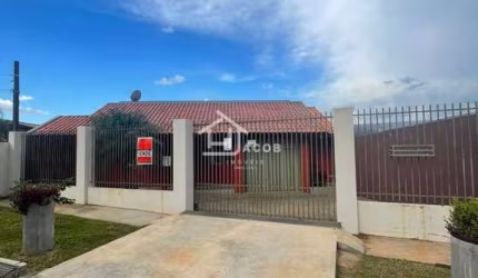 Casa a Venda  em Oficinas
