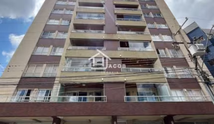 EDIFÍCIO LE JARDIN - VENDA