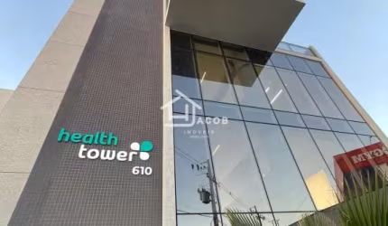 HEALTH TOWER