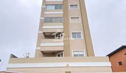 EDIFÍCIO LAFAYETTE - APARTAMENTO PARA VENDA