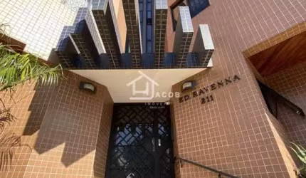 EDIFÍCIO RAVENNA - VENDA