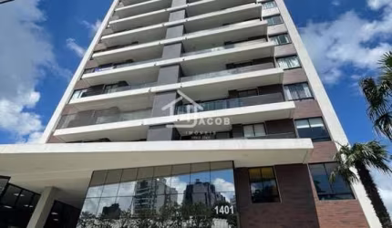 EDIFÍCIO L' ESSENCE - VENDA