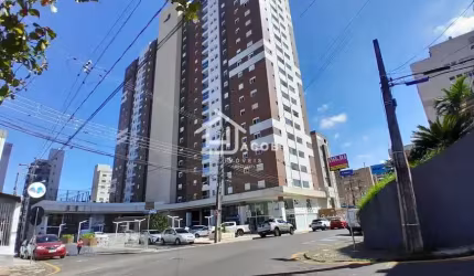 EDIFÍCIO REMBRANDT - APARTAMENTO - VENDA
