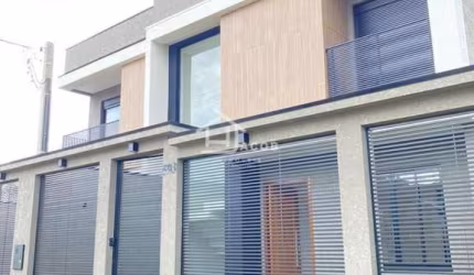 EXCELENTE TRIPLEX À VENDA EM OFICINAS