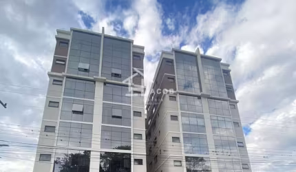 EDIFÍCIO JARDIM CARVALHO - VENDA