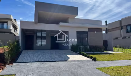 CASA PARA VENDA - ALPHAVILLE