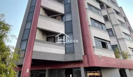COBERTURA DUPLEX