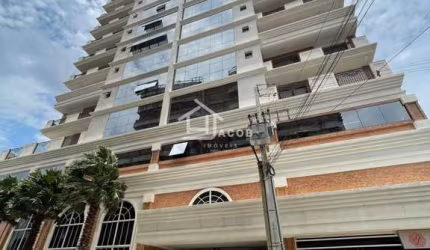 COBERTURA DUPLEX LONDON - VENDA