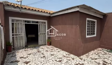 Casa no Jardim Ibirapuera