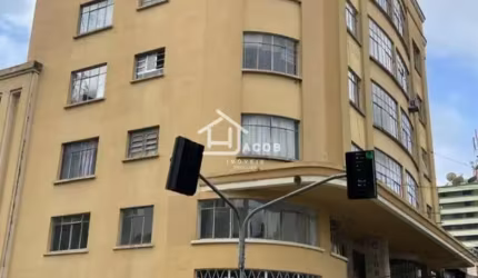 EDIFÍCIO ÓPERA - VENDA