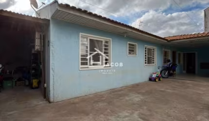 CASA OFICINAS - VENDA
