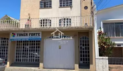 APARTAMENTO DUPLEX NO CENTRO -  VENDA