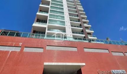 APARTAMENTO NO GRANDE MAISON - VENDA
