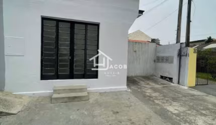 CASA  PARA LOCAÇÃO - JARDIIM CARVALHO