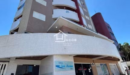 Apartamento Garden no Edifício San Marino