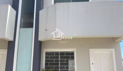 SOBRADO A VENDA NO JARDIM CARVALHO