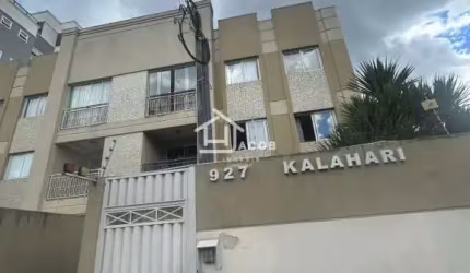 EDIFÍCIO KALAHARI