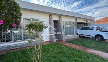 CASA PARA LOCAÇÃO - NOVA RÚSSIA