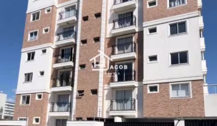 APARTAMENTO - EDIFÍCIO DAKOTA