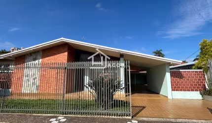 CASA A VENDA JARDIM CARVALHO