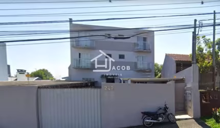 Apartamento a venda no Edifício Baronesa
