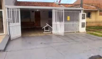 Residência à venda no Jardim Veneza VIII ? Uvaranas