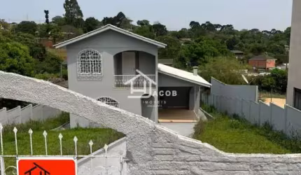 SOBRADO VILA RICA
