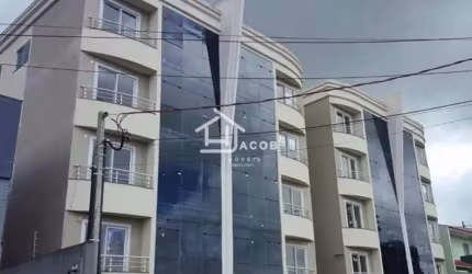 APARTAMENTO A VENDA NO EDIFÍCIO FRANKFURT - JARDIM CARVALHO