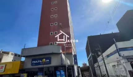 APARTAMENTO PARA VENDA - ED. MANOEL  ANTÔNIO BRAGA RAMOS