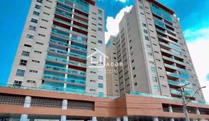 APARTAMENTO À VENDA ED. TORRES CEZANNE