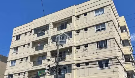 Apartamento Mobiliado para Locação no Edificio San Marco