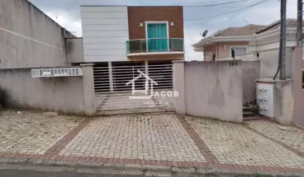 APARTAMENTO PARA VENDA -  RITA DE CÁSSIA - NEVES