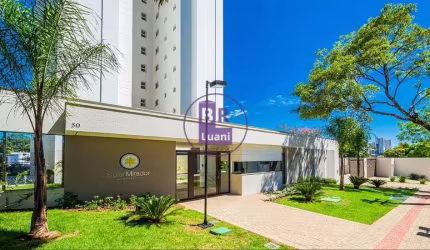 Apartamento Mobiliado a Venda - Solar Mirador Residence Club, Londrina, PR