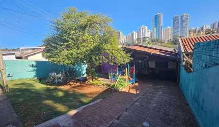 Casa Terrea á venda