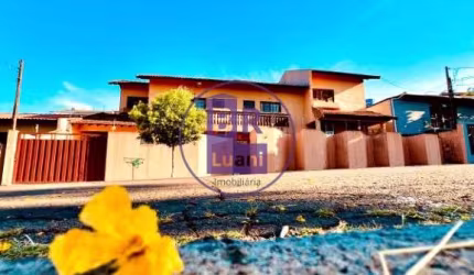 Lindo Sobrado Comercial ou Residencial para venda