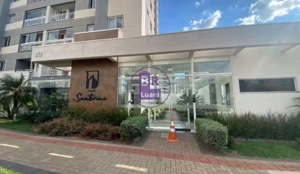 Apartamento à venda ou locação com 64m2