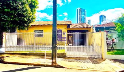 Casa Terrea á venda Localização privilegiada