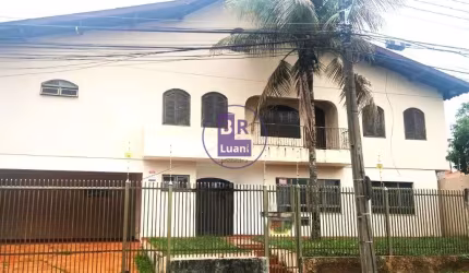 Sobrado para Locação  Comercial ou Residencial  em ótima Localização