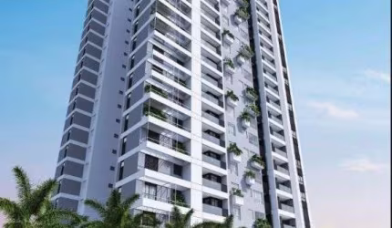 Apartamento com 2 quartos à venda no Terra Bonita, Londrina , 62 m2