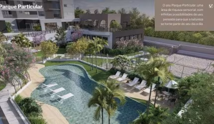 Apartamento com 2 quartos à venda no Terra Bonita, Londrina , 62 m2