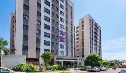 Apartamento Novo com 2 ou 3 quartos na Vila Brasil