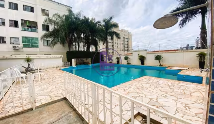 Apartamento Duplex à venda