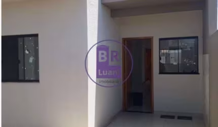 Linda casa para venda (Nova)