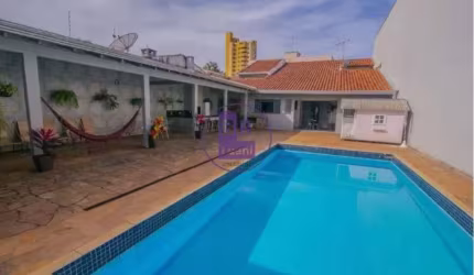 Sobrado á Venda em ótima localização