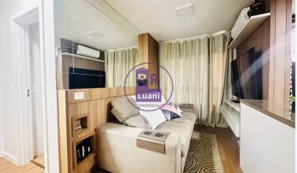 Lindo Apartamento à venda no Edifício Morada  Shangrila em uma ótima localização.