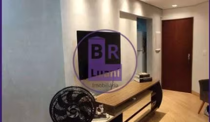 Lindo apartamento em uma localização privilegiada.