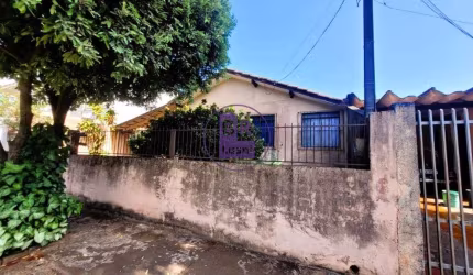 Casa à venda.